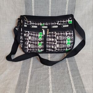 LESPORTSAC Messenger Bag 